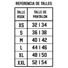 Jogger Hom Rústico R (Aqua) - comprar online