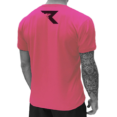 Remera Rook Swing (Fucsia) - comprar online