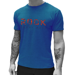 Remera Logo Camo (Francia)