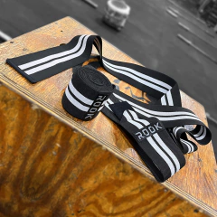 Rodilleras Vendas Elastizadas - Rook Sport Wear