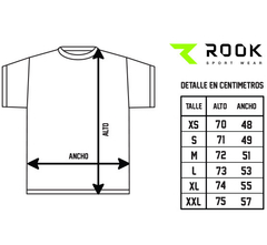 Remera Estructura (Celeste) en internet