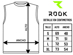 Sudadera Tank Logo Reflective (Amarilla) en internet