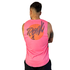 Musculosa Tank Kite (Fucsia) - comprar online