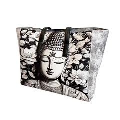 Tote Bag Buddha