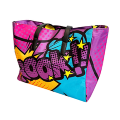 Tote Bag Comic2