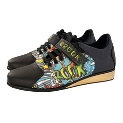 Zapatillas Rook Lift Comic