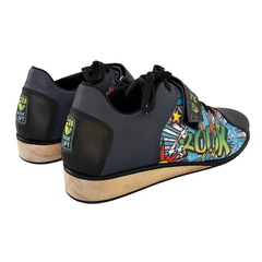 Zapatillas Rook Lift Comic - comprar online