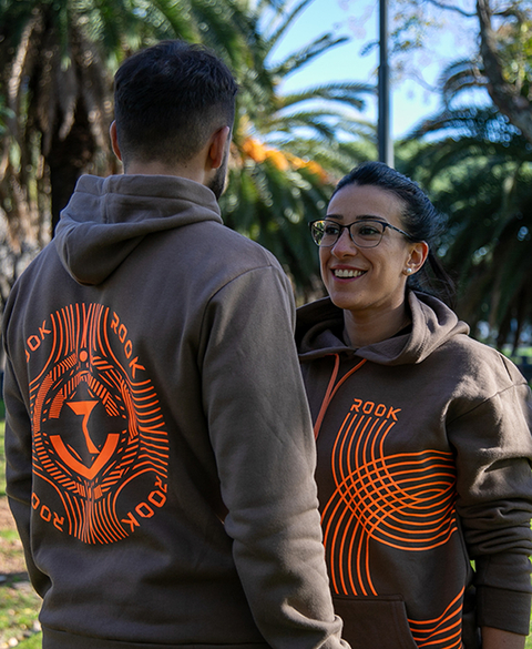Carrusel Rook Sport Wear