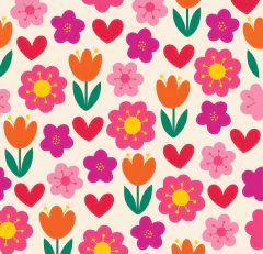 Combo- China y Mary - kumkum