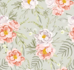 Combo- China y Mary on internet