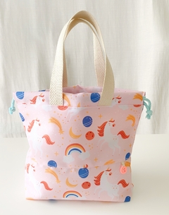 Bag Mediana Unicornio