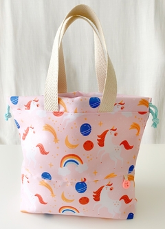 Bag Mediana Unicornio - comprar online