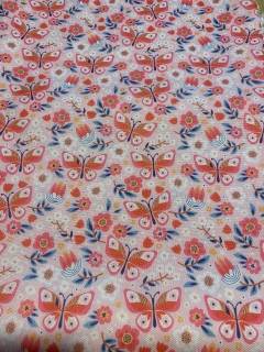 Combo- China y Mary - kumkum