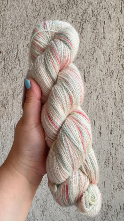 Merino matiz tulipan