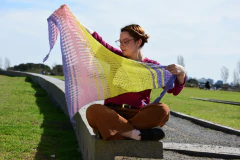 BOX AGOSTO PULULA TEJIDOS - comprar online