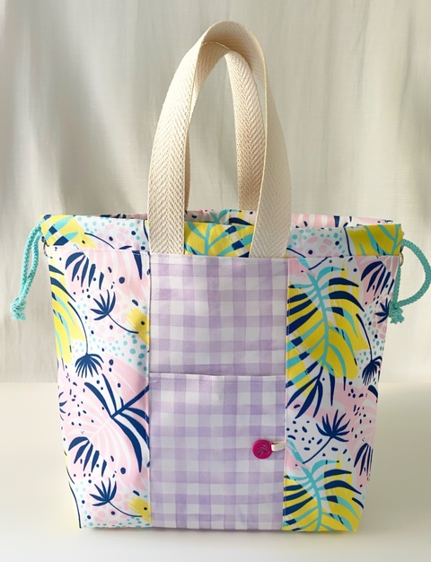 Lili bag - comprar online