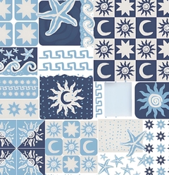 Combo- China y Mary - comprar online