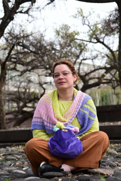 BOX AGOSTO PULULA TEJIDOS - tienda online