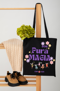 Tote black magia - comprar online