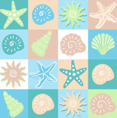 Combo- China y Mary on internet