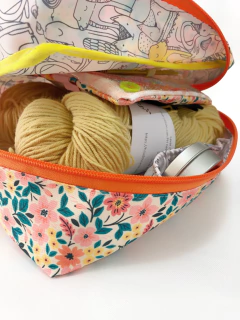 Juliana Tejedora - kumkum