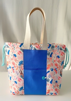 Lili bag sirenas - comprar online