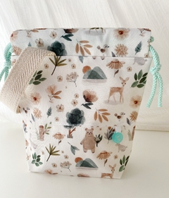 Mini Bag Bosque