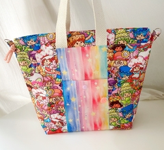 Lili Bag Frutillita - comprar online