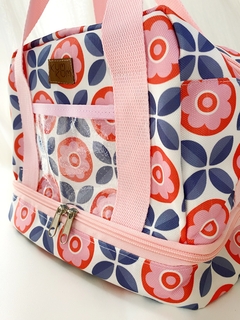 Bag Mary Flora - comprar online