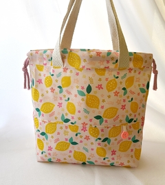 Bag Mediana Limonada