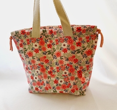 Bag Mediana Floresta - comprar online