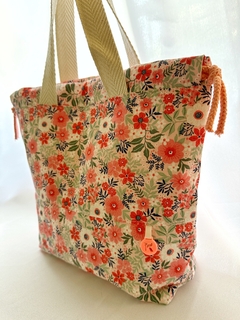 Bag Mediana Floresta