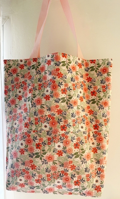 Tote xl floresta