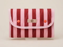 Estuche Noe bordeau