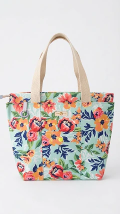 Lili bag alegría en internet
