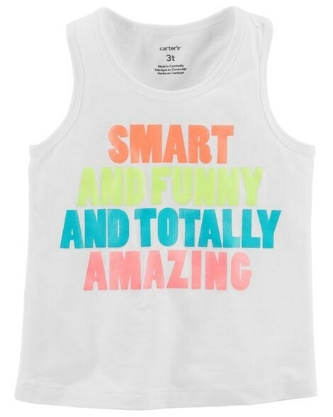 Musculosa - Smart and funny