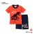 Conjunto dos piezas - Dino - comprar online