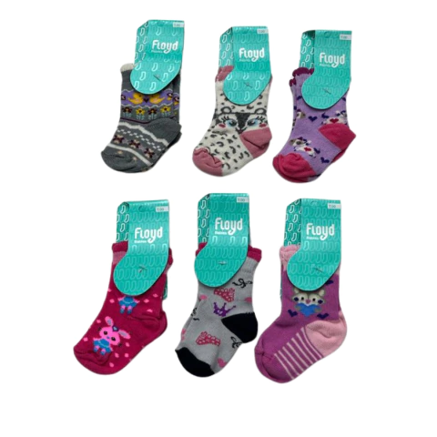 Medias de beba - Talle 00