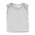 Chaleco coral fleece super soft - Gris en internet