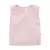 Chaleco coral fleece super soft - Rosa - comprar online