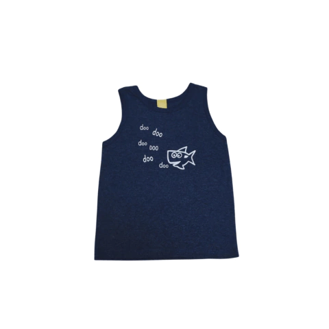 Musculosa - Doo doo - comprar online