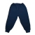 Pantalones frisados - Lisos