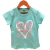 Remera manga corta - Dance