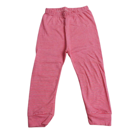 Pantalón de algodón finito - Rayados - comprar online