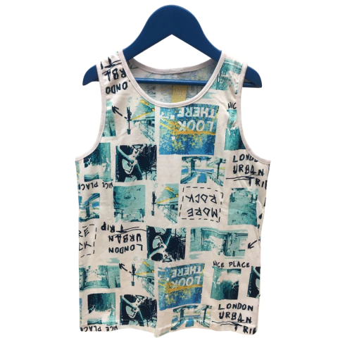 Musculosa - More rock en internet