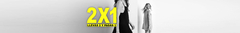Banner de la categoría Seleccionados 2x1
