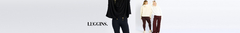 Banner de la categoría Leggins