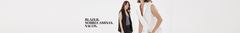 Banner de la categoría Blazer/Sobrecamisas/Sacos
