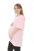 PROMO DEL DÍA-PACK X3 Remera over Mom