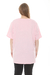 Remera over Manga Corta Mom - Somos Mess